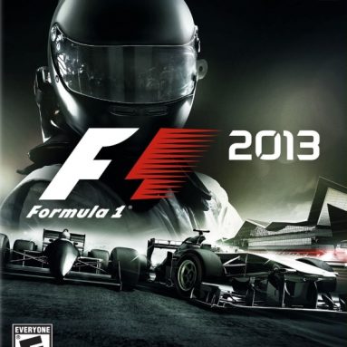 FI 2013 – Xbox 360