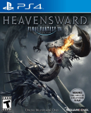 FINAL FANTASY XIV Heavensward – PlayStation 4
