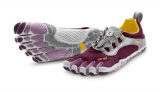 FIVEFINGERS WOMENS SPEED GRAPE/GREY