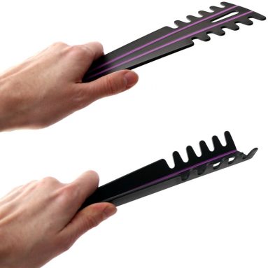 FLEXIBLE COOKING UTENSILS