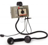 FLOATING CAMERA PHONE LAMP