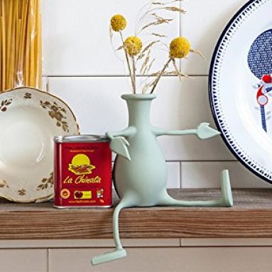 FLORINO Friendly flower vase