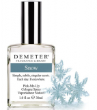 SNOW COLOGNE SPRAY