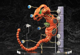 FREEing R-Type: Dobkeratops Figma Action Figure