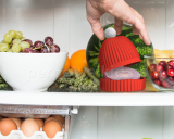 FRIDGE LID LEFTOVER SAVER