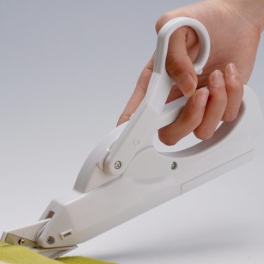 Handheld Battery Operated Scissors