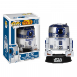 Star Wars R2-D2 Pop! Vinyl Bobble Head