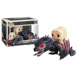 Game of Thrones Drogon Pop!