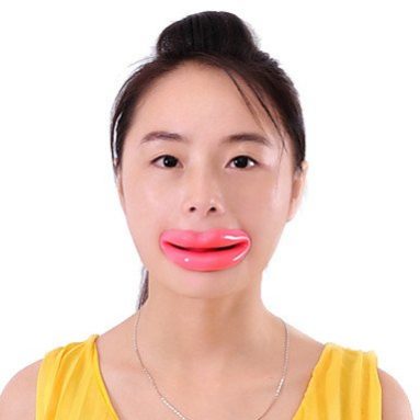 Face Exerciser Lip Trainer