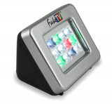 FakeTV Extra Bright Burglar Deterrent