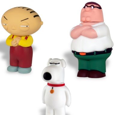 Family Guy USB Flash Drive