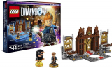 Fantastic Beasts Story Pack – LEGO Dimensions