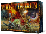 Fantasy Flight Games Board Game