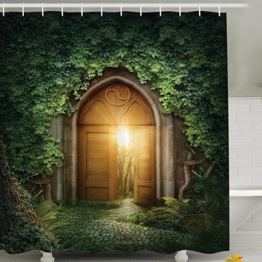 Fantasy House Decor Collection