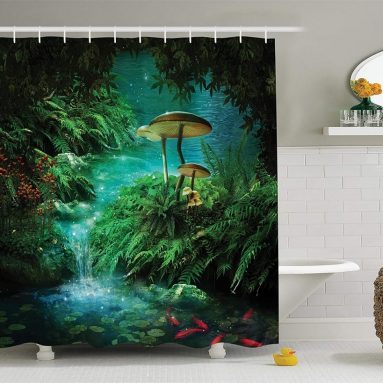 Fantasy House Decor