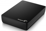 Fast 4TB Portable External Hard Drive USB 3.0