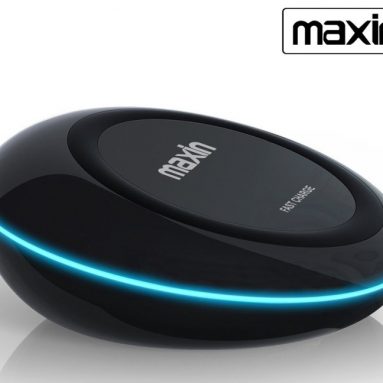 Fast Charge Wireless Charger