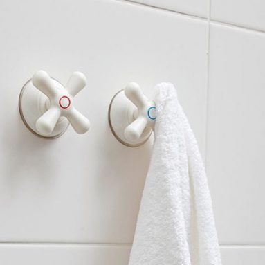 Faucet Hanger Strong Vacuum Hangers