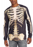 Faux Real Men’s Skeleton