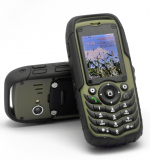 Rugged Design Mobile Phone “Fortis”