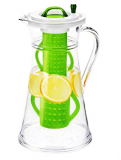 Felli- Spinning Infusion Pitcher
