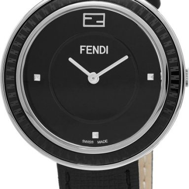 Fendi Women’s ‘MyWay’ Watch