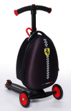 Ferrari Kids Scooter Luggage