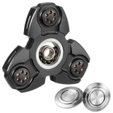 Fidget Spinner Hand EDC Toy