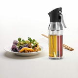 Fiesta 2 in 1 Olive Oil Sprayer Barbecue Spray