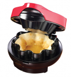 Fiesta Series Electric Tortilla Shell Maker