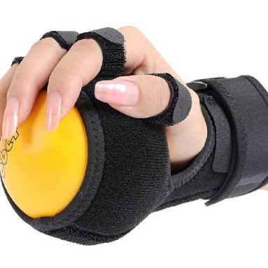 Finger Board Finger Device Training Equipment