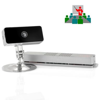 Finger Touch Portable Interactive Whiteboard