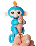 Fingerlings – Interactive Baby Monkey- Boris