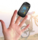 Fingertip Pulse Oximeter Portable Digital Blood Oxygen