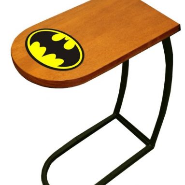 Finish TV Tray with Your Choice of Theme