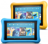 Fire 7 Kids Edition Tablet Variety Pack