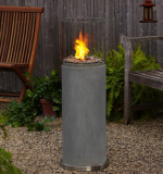 Fire Column