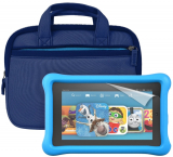 Fire Kids Edition Essentials Bundle including Fire Kids Edition