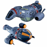 Firefly Serenity Plush