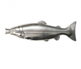 Fish Flask