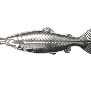 Fish Flask