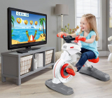 Fisher-Price Think & Learn Smart Cycle Toy