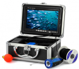 Underwater Fishing Camera