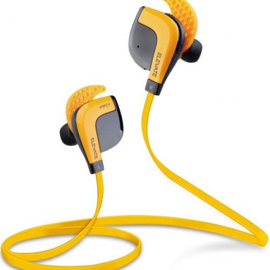 Fit Acoustics Elevate Wireless Bluetooth Headphones