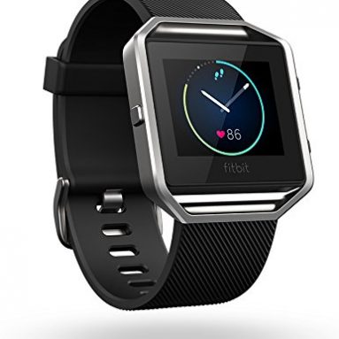 Fitbit Blaze Smart Fitness Watch