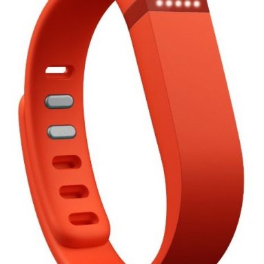 Fitbit Flex Wireless Activity + Sleep Wristband