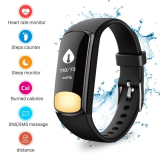 Fitness Tracker Watch