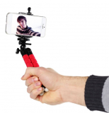 Fittsmile Flexible iPhone Tripod