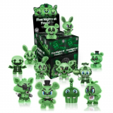 Five Nights at Freddy’s GITD Mystery Minis Series 1 Case