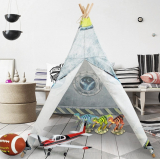 FiveJoy Kids Teepee